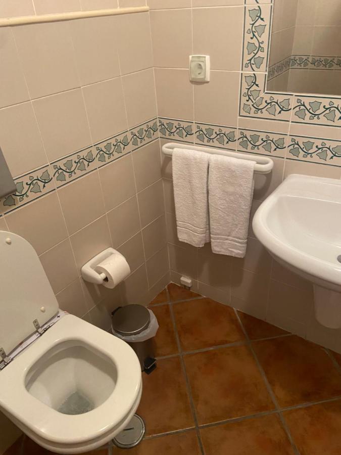 Appartement Vale de Parra à Guia  Extérieur photo