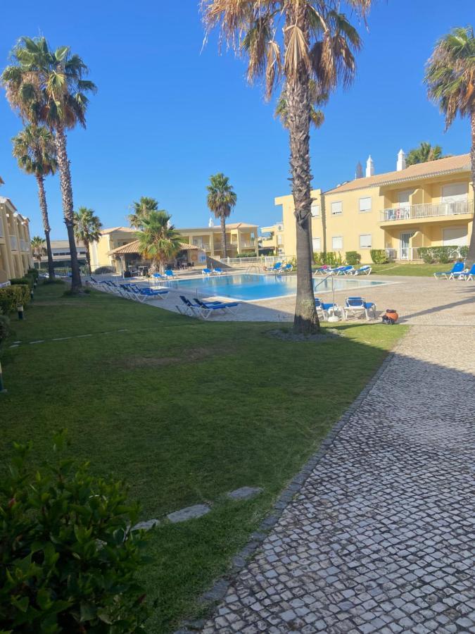 Appartement Vale de Parra à Guia  Extérieur photo