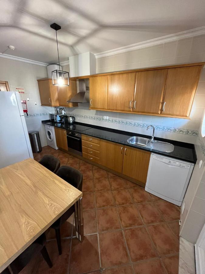 Appartement Vale de Parra à Guia  Extérieur photo