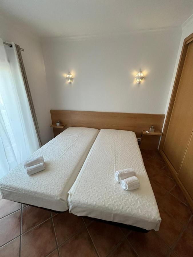 Appartement Vale de Parra à Guia  Extérieur photo