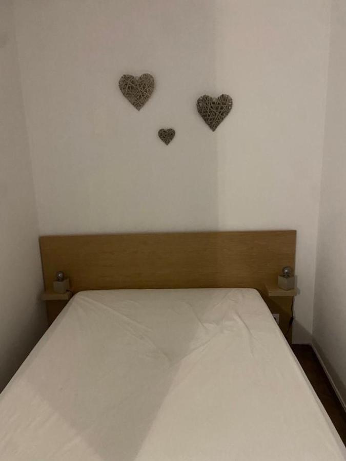 Appartement Vale de Parra à Guia  Extérieur photo
